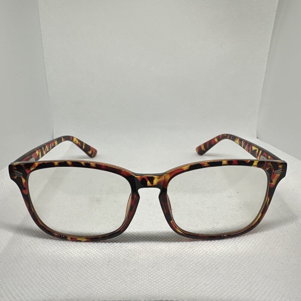 TJIN 5000 C41 Eyeglasses Frames Mens Womens Unisex 53-18-140 Full Rim Optical
